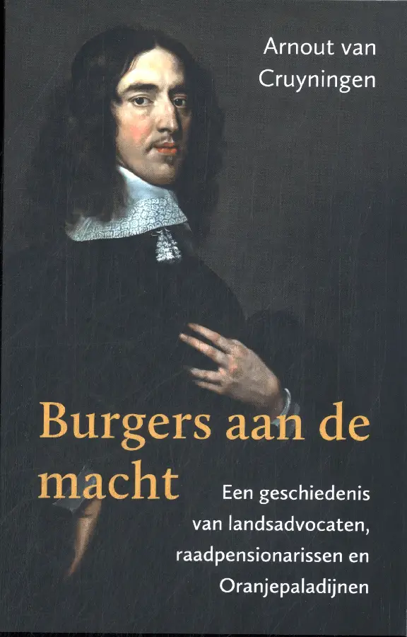 Burgers aan de macht