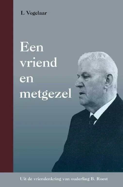 Vriend een metgezel