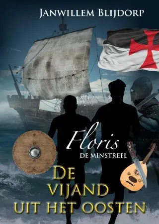 Vijand uit het oosten 8