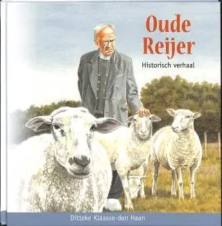 Ouder reijer