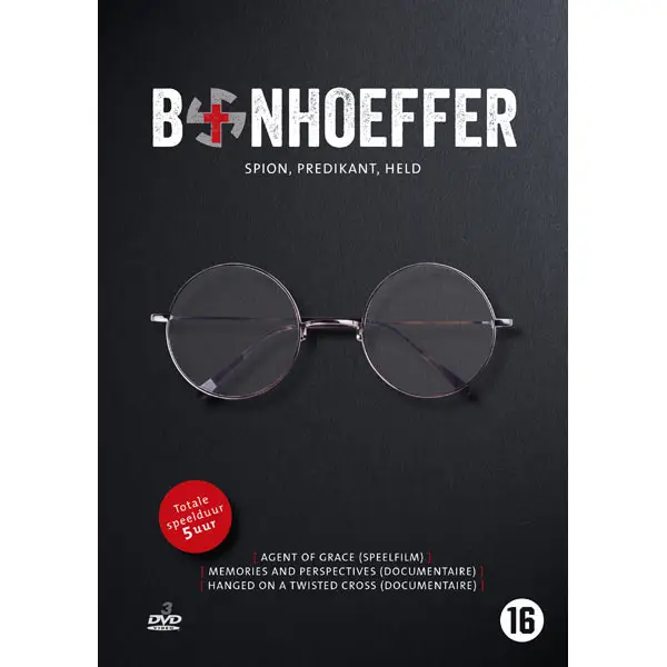 Bonhoeffer (3DVD-box)