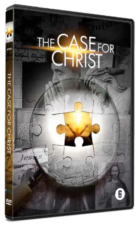 Case For Christ, The (docu)