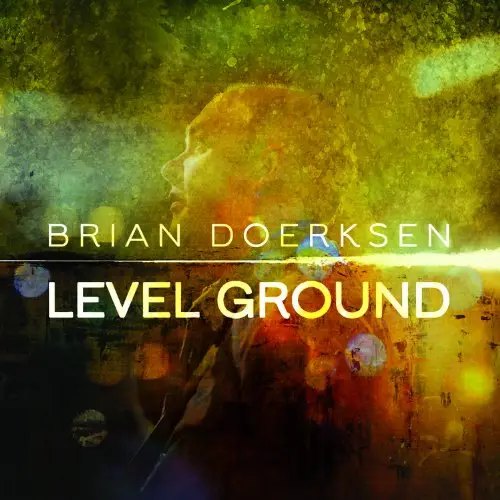 Level ground CD##