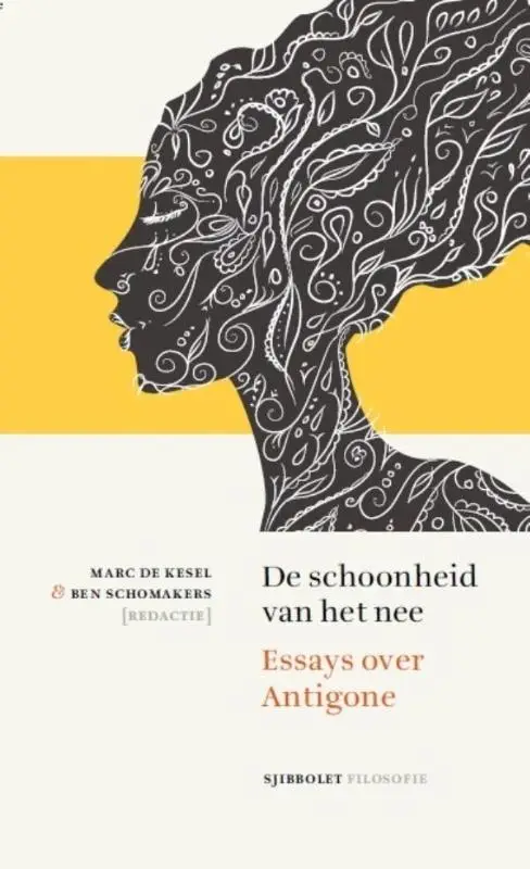 Schoonheid van het nee