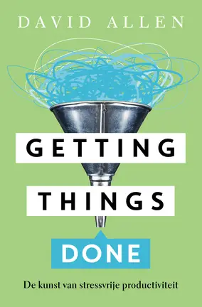 Getting things done