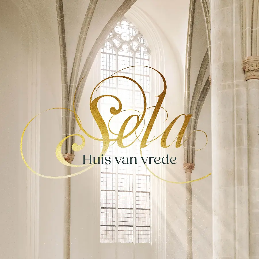 Huis van vrede (CD)