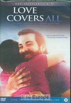 Love Covers All