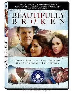 Beautifully Broken