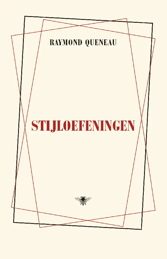 Stijloefeningen