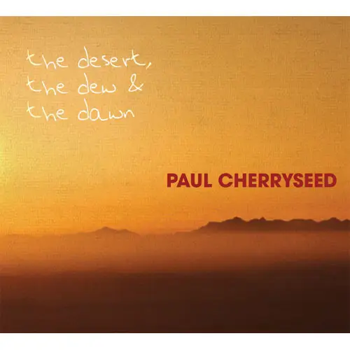 Desert, dew and dawn [+!+]