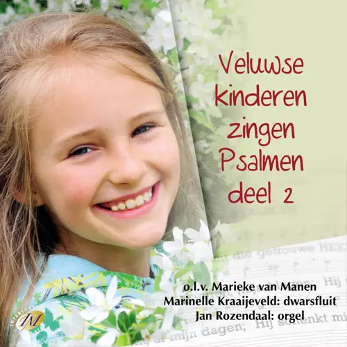 Veluwse kinderen Psalmen 2