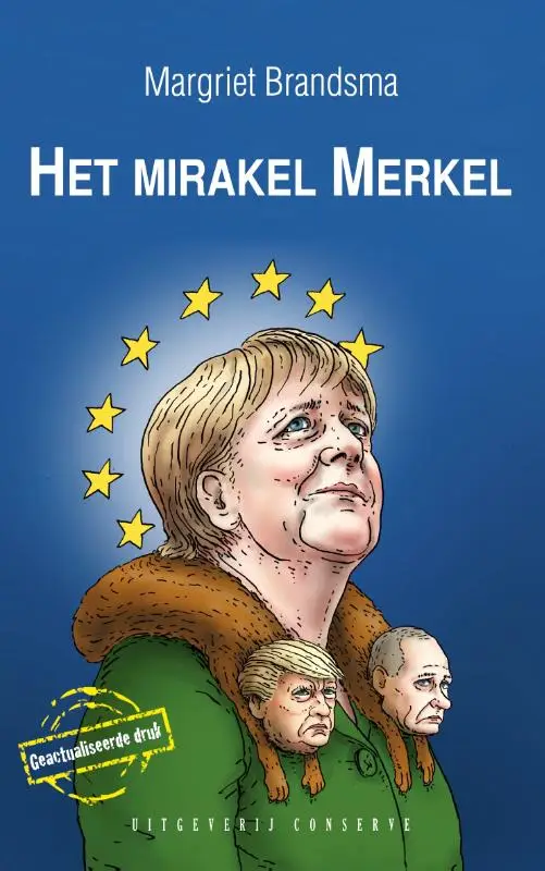Het mirakel merkel