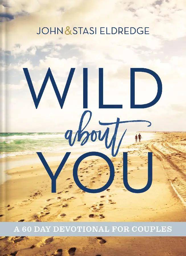 Wild about you
