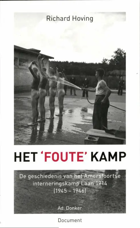 Foute kamp