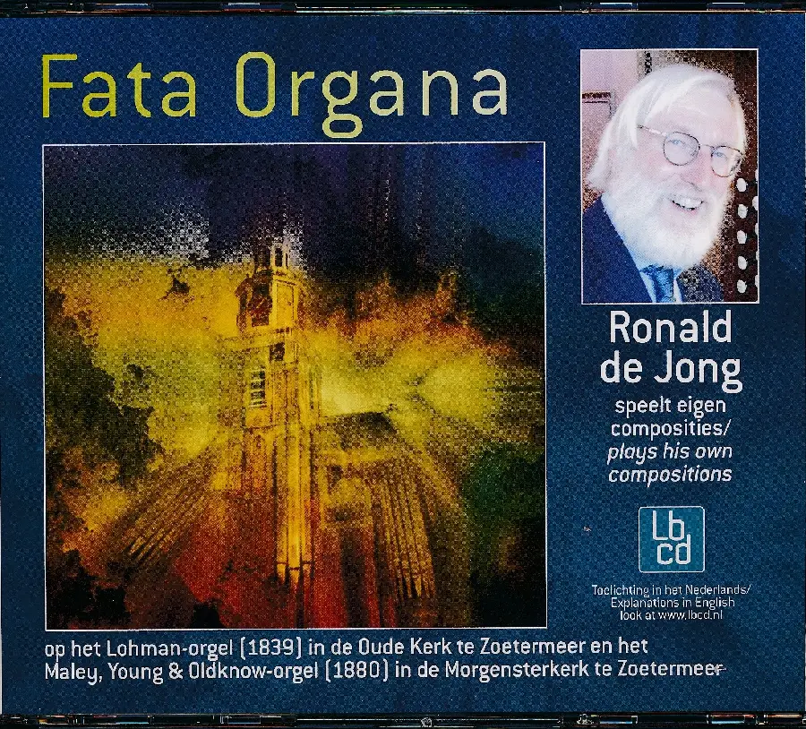 Fata Organa