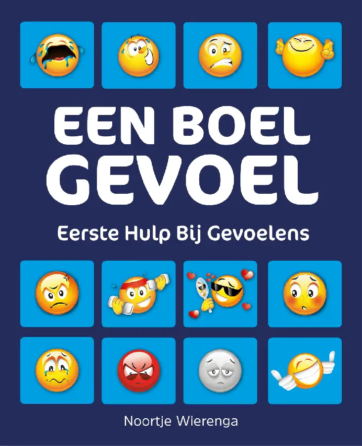 Een boel gevoel