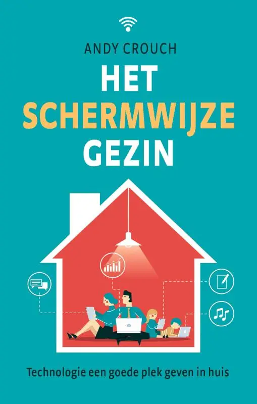 Schermwijze gezin