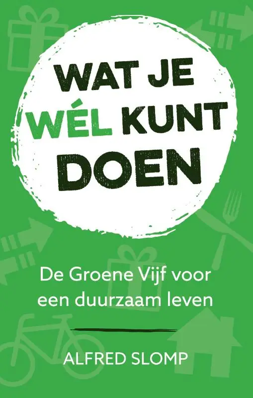 Wat je wel kunt doen