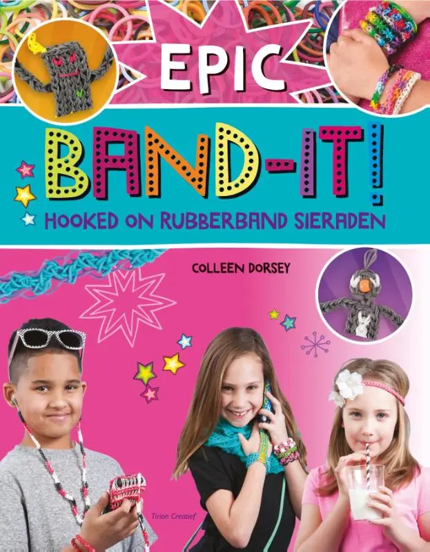 Epic band-it!