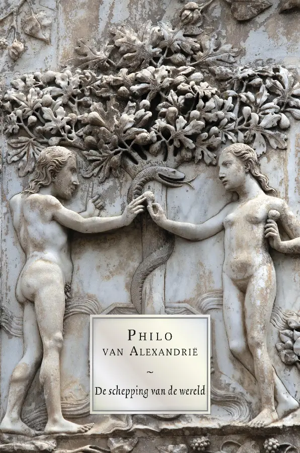 Philo van alexandri? de schepping van d