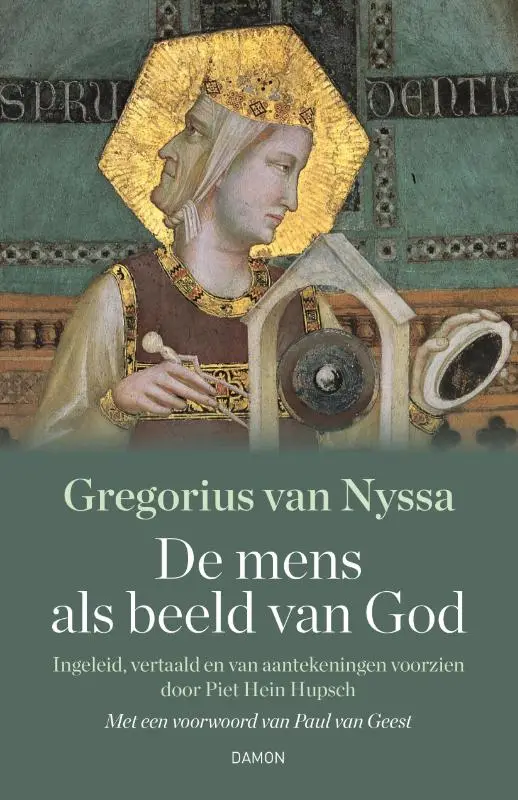 De mens als beeld van God