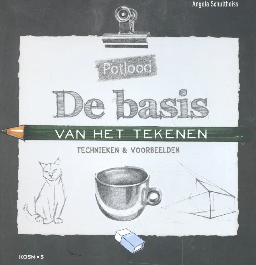 De basis van het tekenen