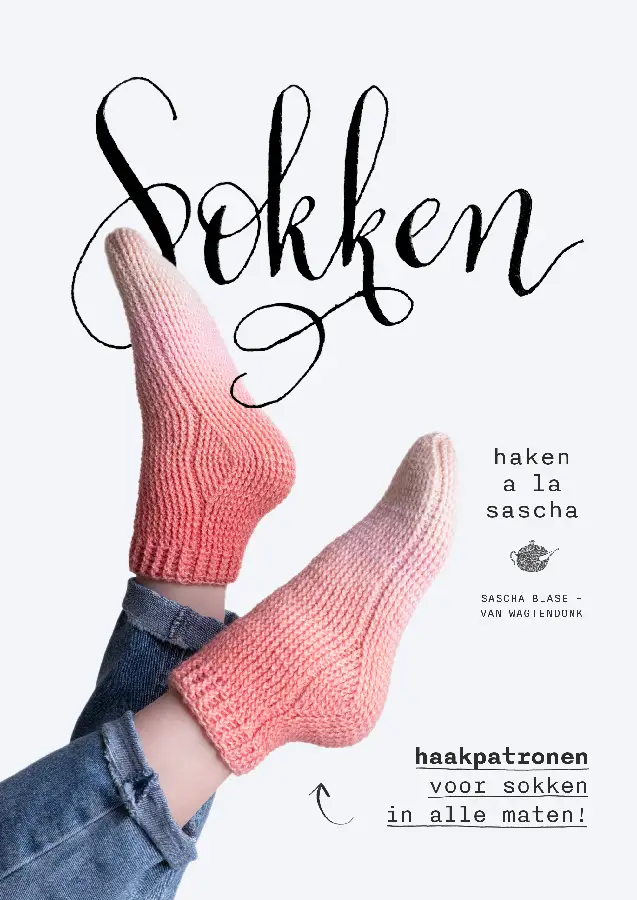 Sokken haken ? la sascha