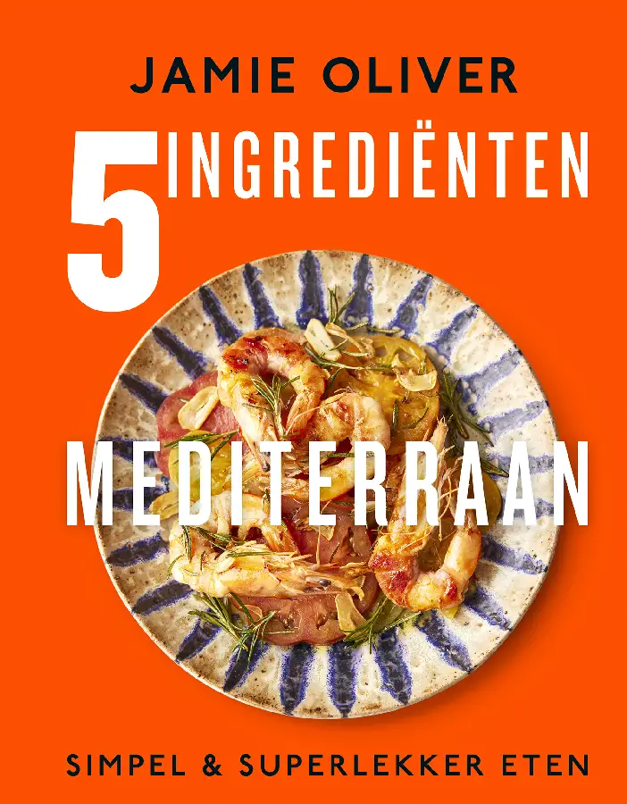 5 Ingredi?nten Mediterraan