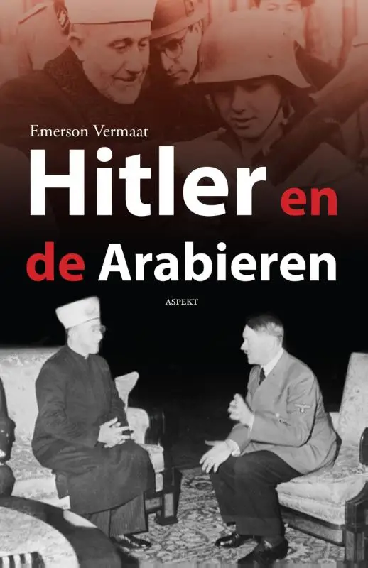 Hitler en de arabieren