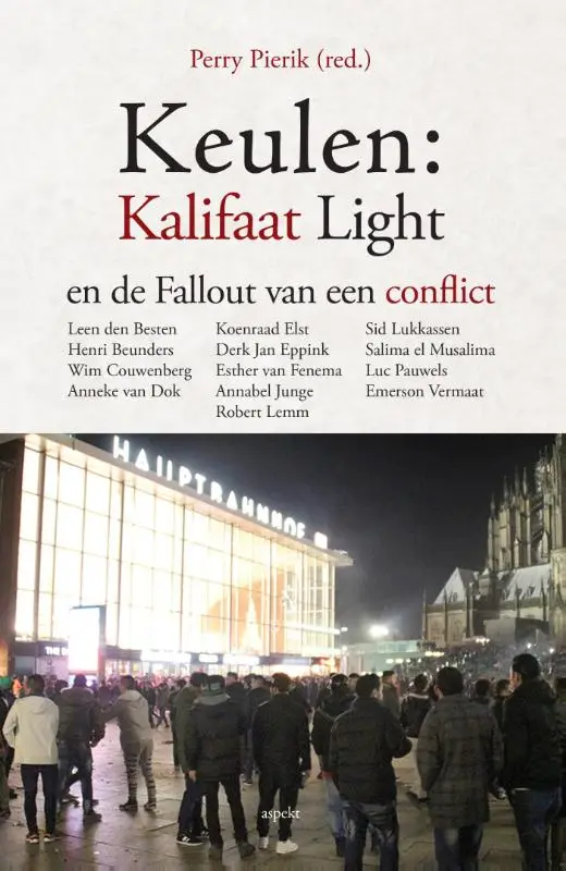 Keulen: kalifaat light en de fallout van