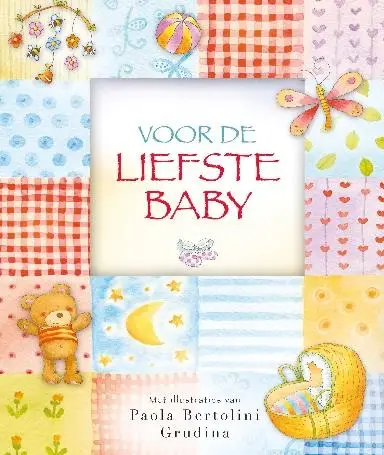 Voor de liefste baby