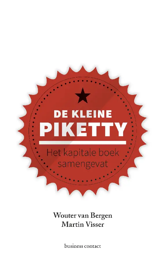 Kleine piketty