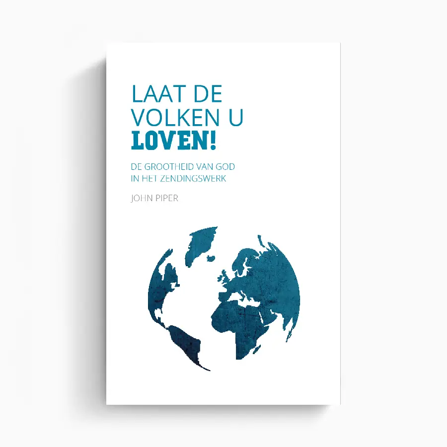 Laat de volken U loven