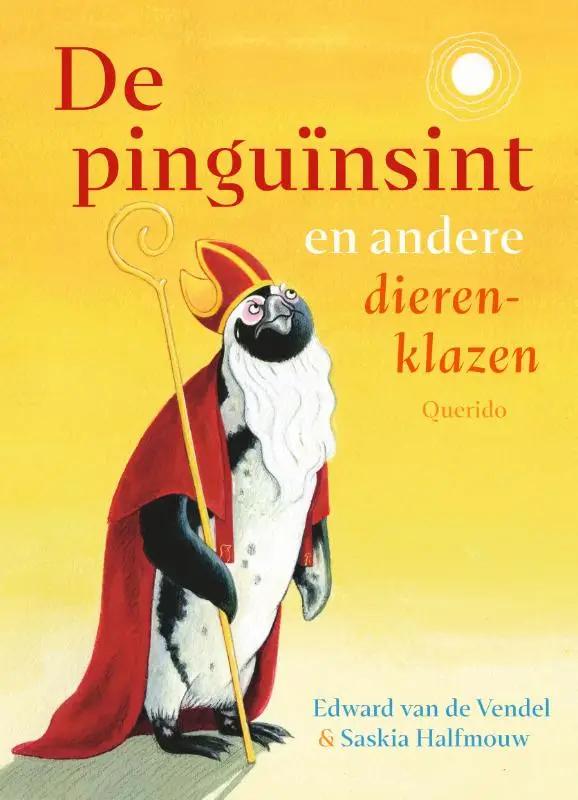 Pingu?nsint en andere dierenklazen
