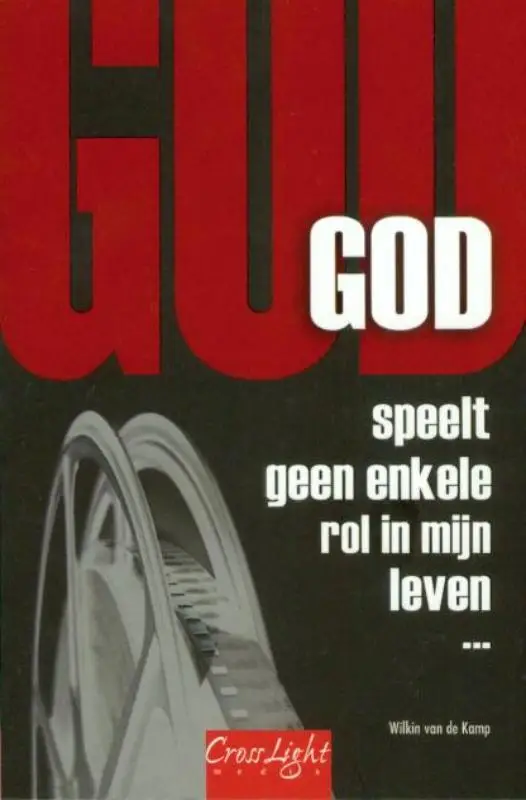 God speelt geen enkele rol