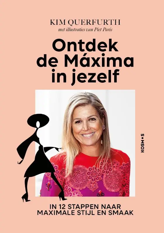 Ontdek de Máxima in jezelf