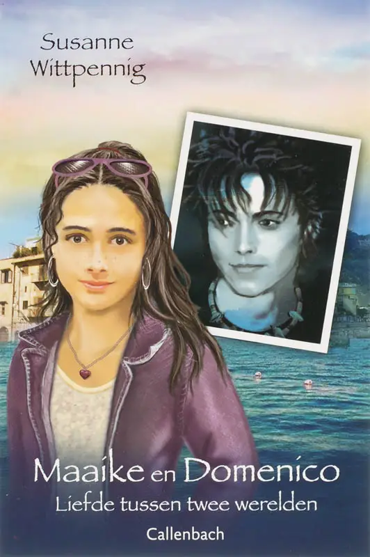 Maaike & Domenico 2 OUD liefde tus