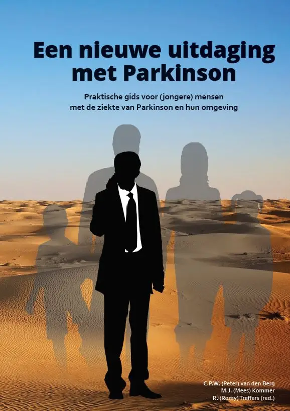 Nieuwe uitdaging met parkinson  POD
