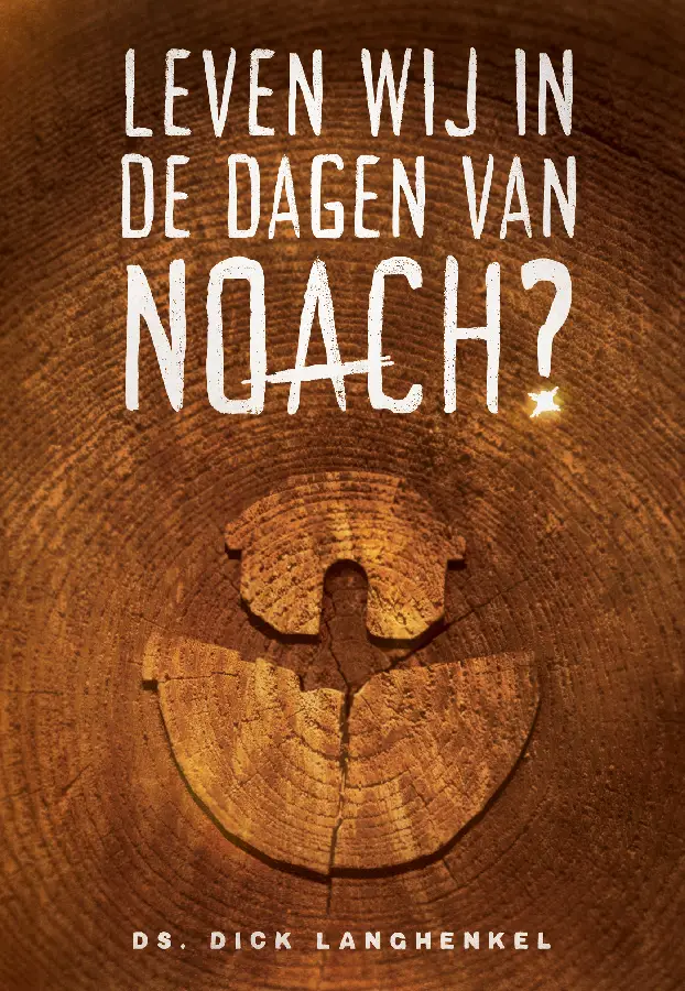 Leven wij in de dagen van noach?