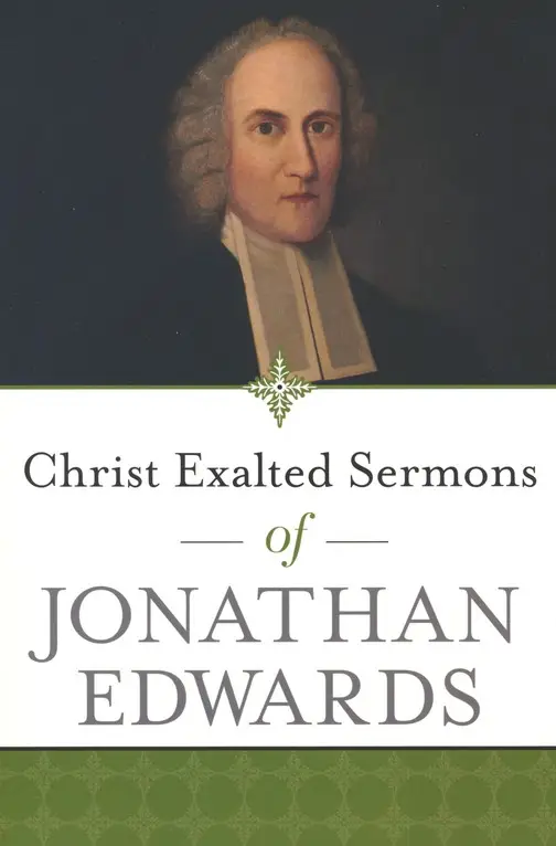 Christ exalted sermons