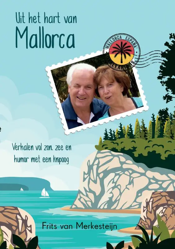 Uit het hart van Mallorca