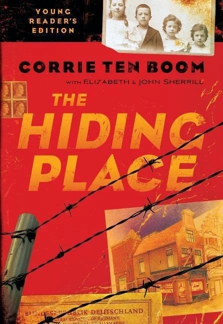 Hiding Place - Young Reader's Edition