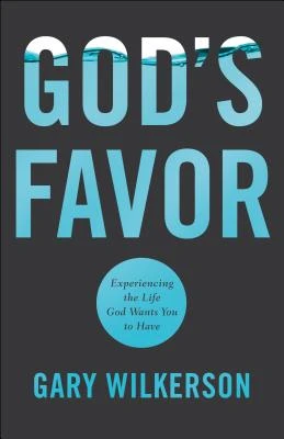 God''s Favor
