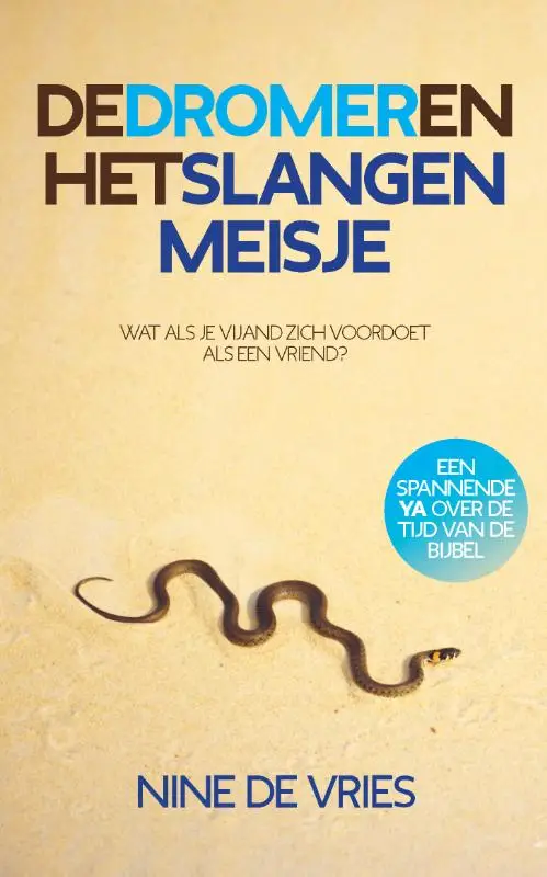 Dromer en het slangenmeisje