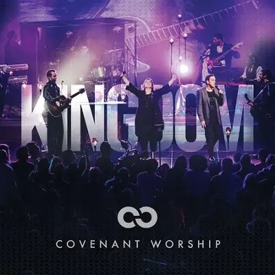 Kingdom: live with Israel Houghton