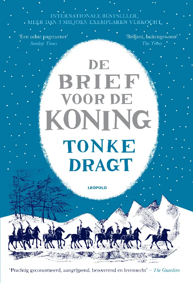 Brief voor de koning GEB