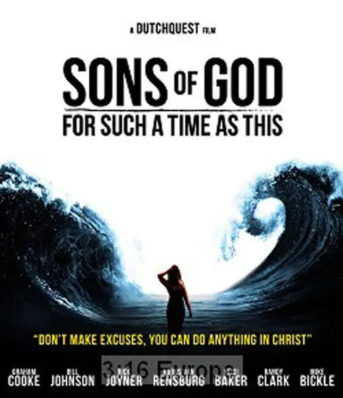 Dvd sons of God