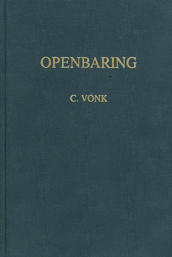 Voorzeide leer Iz openbaring
