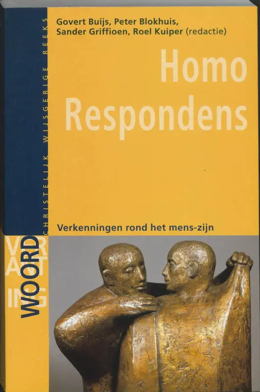 Homo respondens
