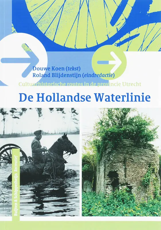 Hollandse waterlinie